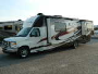 2012 Forest River Lexington